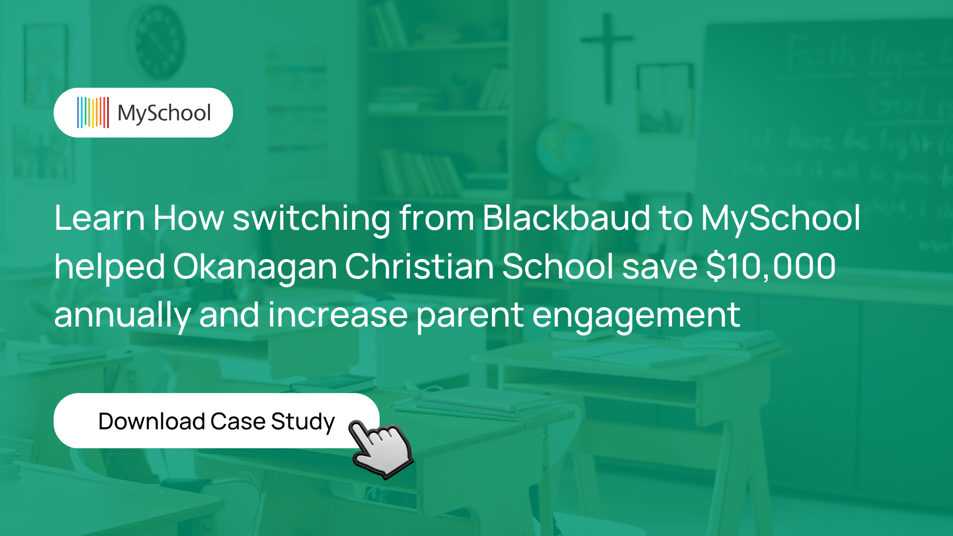 MySchool vs. Blackbaud How to Choose the Best School Management